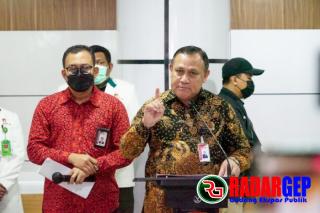 KPK Tahan Lukas Enembe 20 Hari Pertama Setelah Geledah 6 Tempat dan Periksa 76 Saksi